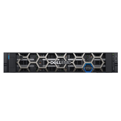 吉林 VxRail P 係列